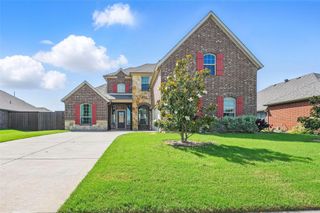 408 Mission Drive, Forney, TX 75126