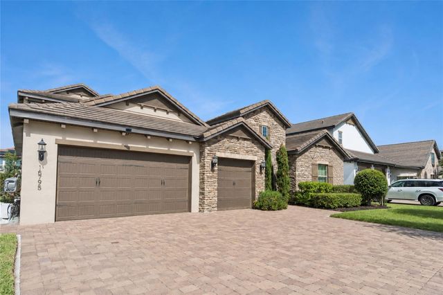 16795 TURTLE HATCH DRIVE, Winter Garden, FL 34787