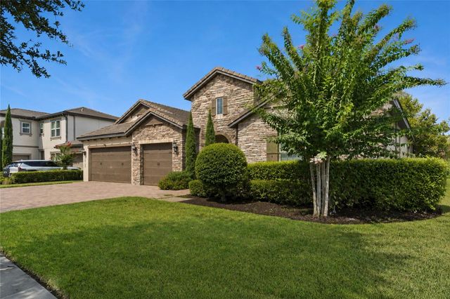16795 TURTLE HATCH DRIVE, Winter Garden, FL 34787