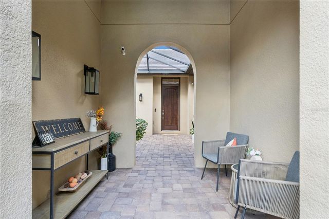 16795 TURTLE HATCH DRIVE, Winter Garden, FL 34787