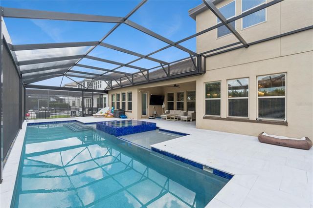 16795 TURTLE HATCH DRIVE, Winter Garden, FL 34787