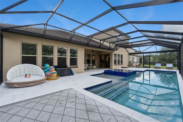 16795 TURTLE HATCH DRIVE, Winter Garden, FL 34787