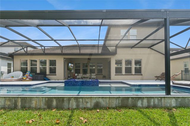 16795 TURTLE HATCH DRIVE, Winter Garden, FL 34787