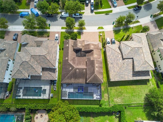 16795 TURTLE HATCH DRIVE, Winter Garden, FL 34787