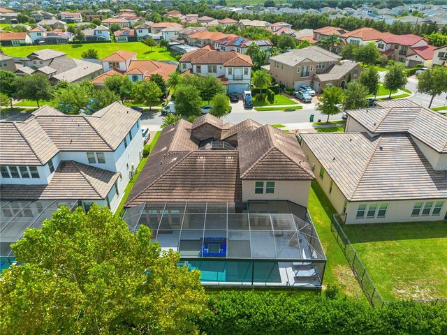 16795 TURTLE HATCH DRIVE, Winter Garden, FL 34787