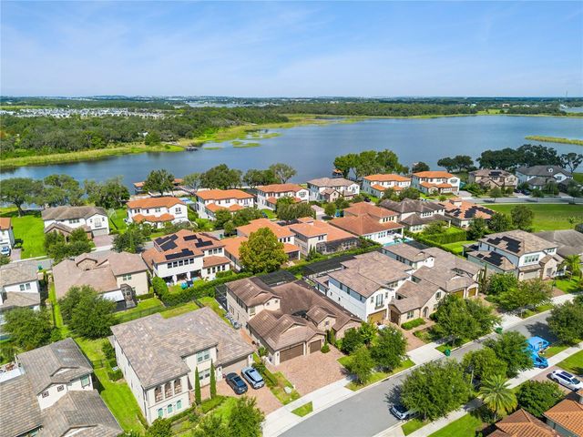 16795 TURTLE HATCH DRIVE, Winter Garden, FL 34787