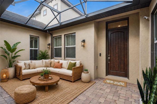 16795 TURTLE HATCH DRIVE, Winter Garden, FL 34787