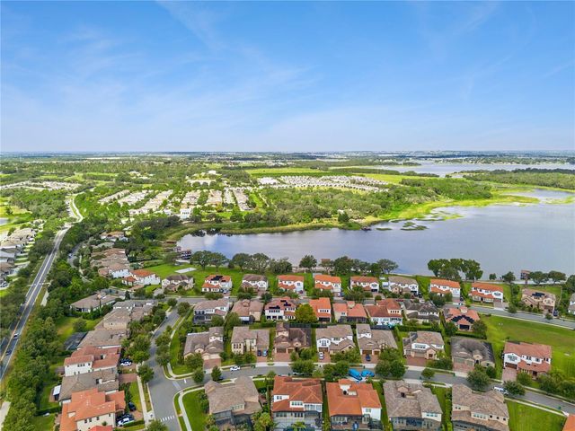 16795 TURTLE HATCH DRIVE, Winter Garden, FL 34787