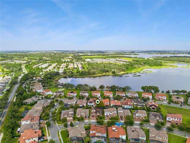 16795 TURTLE HATCH DRIVE, Winter Garden, FL 34787