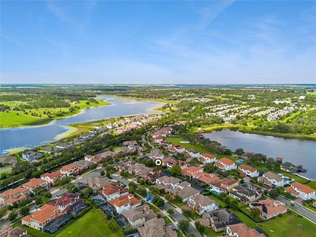16795 TURTLE HATCH DRIVE, Winter Garden, FL 34787
