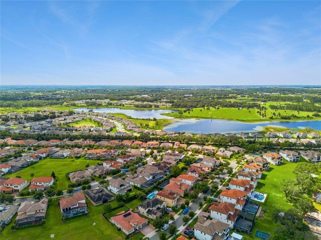 16795 TURTLE HATCH DRIVE, Winter Garden, FL 34787