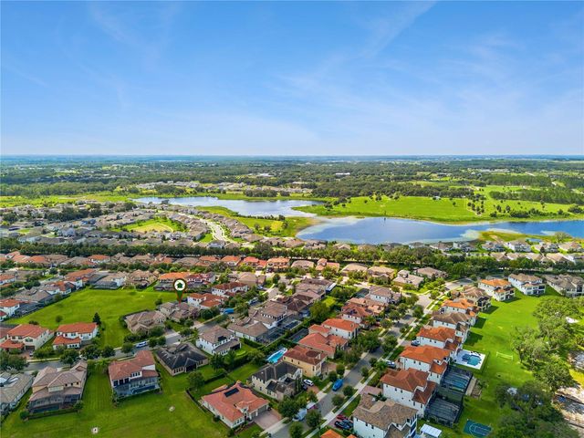 16795 TURTLE HATCH DRIVE, Winter Garden, FL 34787