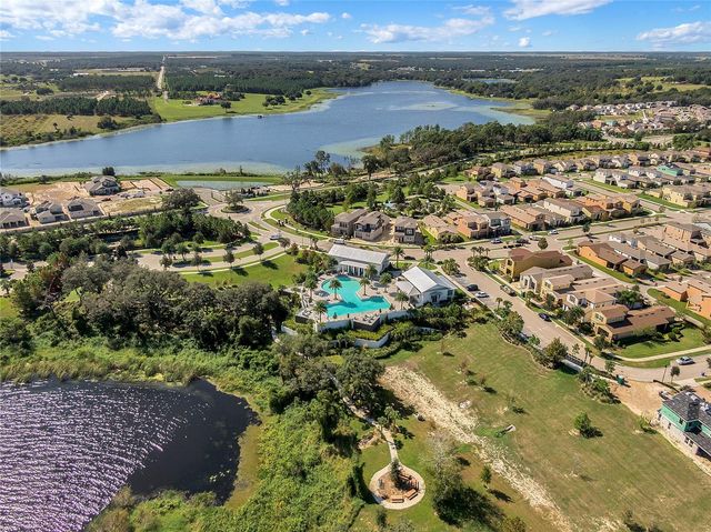 16795 TURTLE HATCH DRIVE, Winter Garden, FL 34787