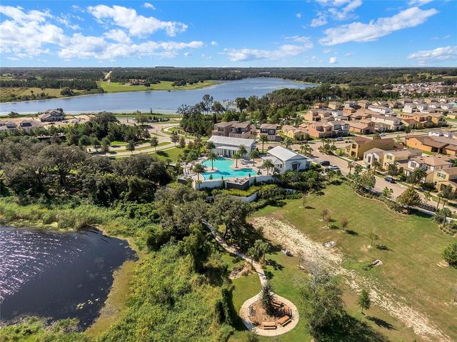 16795 TURTLE HATCH DRIVE, Winter Garden, FL 34787