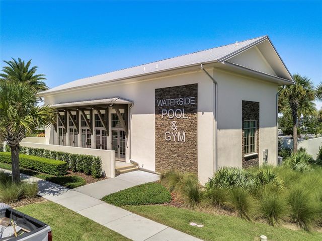 16795 TURTLE HATCH DRIVE, Winter Garden, FL 34787