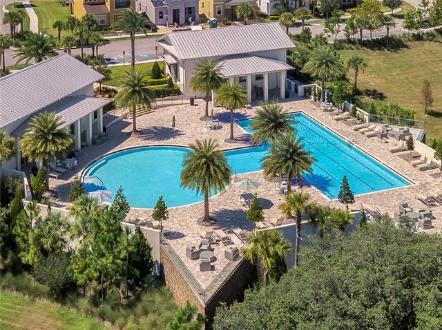 16795 TURTLE HATCH DRIVE, Winter Garden, FL 34787