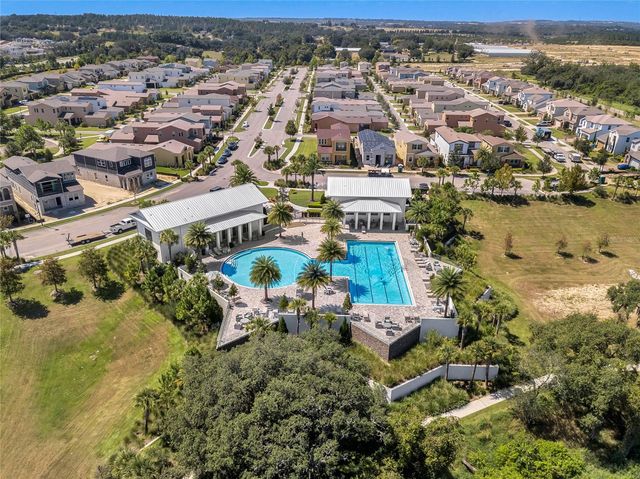 16795 TURTLE HATCH DRIVE, Winter Garden, FL 34787