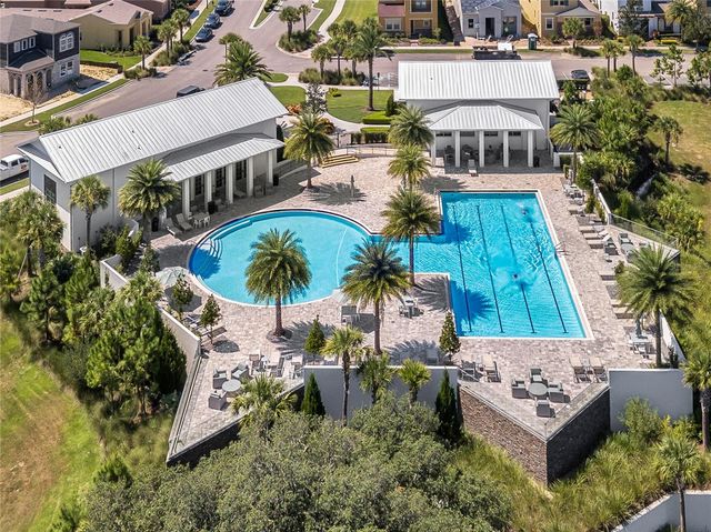 16795 TURTLE HATCH DRIVE, Winter Garden, FL 34787