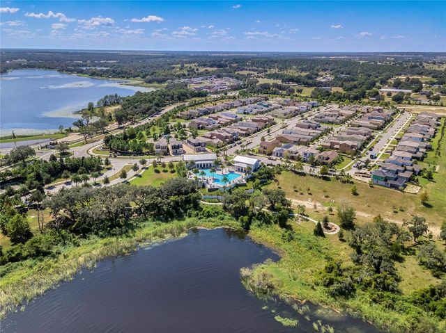 16795 TURTLE HATCH DRIVE, Winter Garden, FL 34787