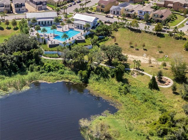 16795 TURTLE HATCH DRIVE, Winter Garden, FL 34787
