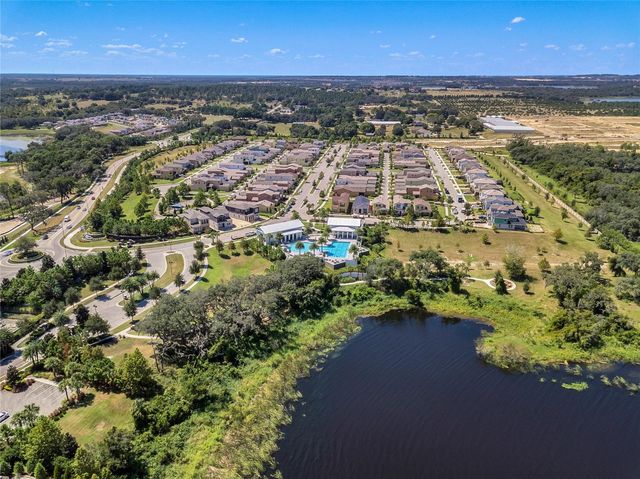 16795 TURTLE HATCH DRIVE, Winter Garden, FL 34787