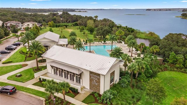 16795 TURTLE HATCH DRIVE, Winter Garden, FL 34787