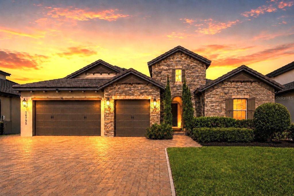 16795 TURTLE HATCH DRIVE, Winter Garden, FL 34787