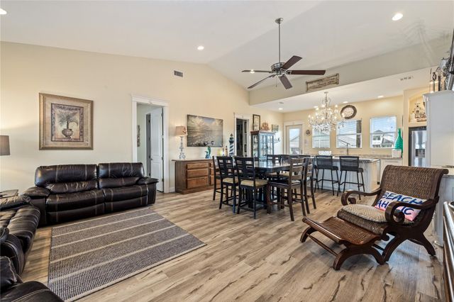 2608 Breaker Drive, Port Bolivar, TX 77650