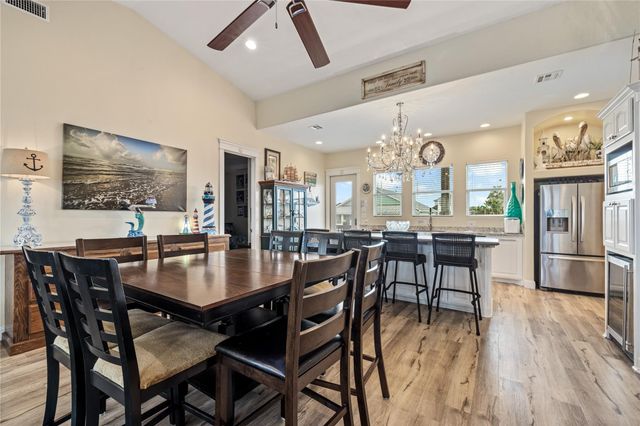 2608 Breaker Drive, Port Bolivar, TX 77650