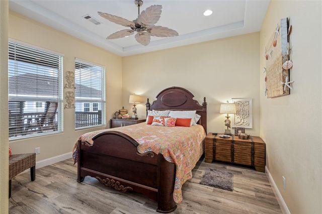 2608 Breaker Drive, Port Bolivar, TX 77650