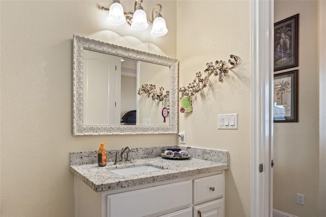 2608 Breaker Drive, Port Bolivar, TX 77650