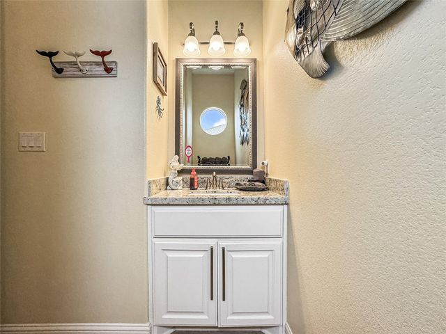 2608 Breaker Drive, Port Bolivar, TX 77650