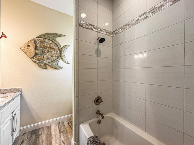 2608 Breaker Drive, Port Bolivar, TX 77650