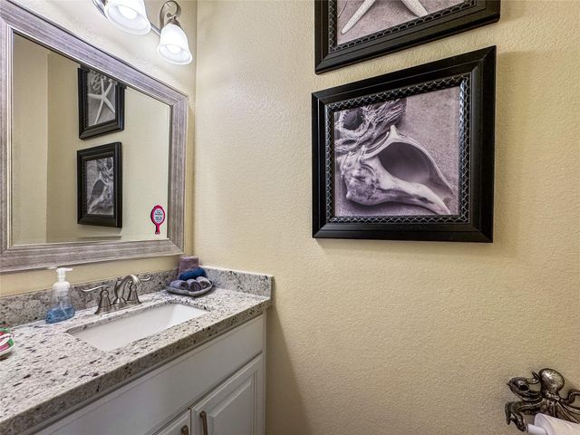 2608 Breaker Drive, Port Bolivar, TX 77650