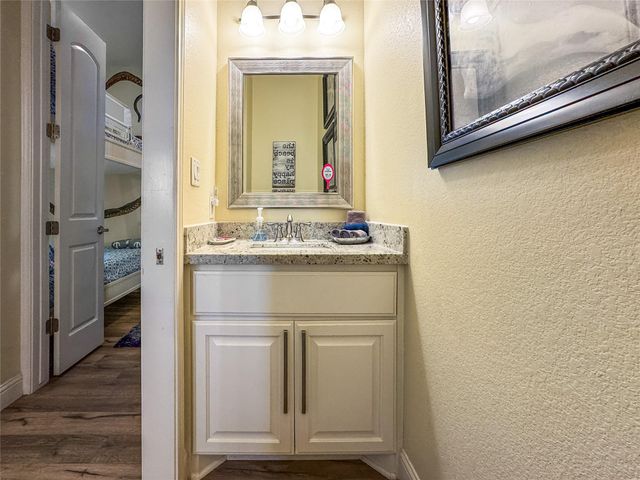 2608 Breaker Drive, Port Bolivar, TX 77650