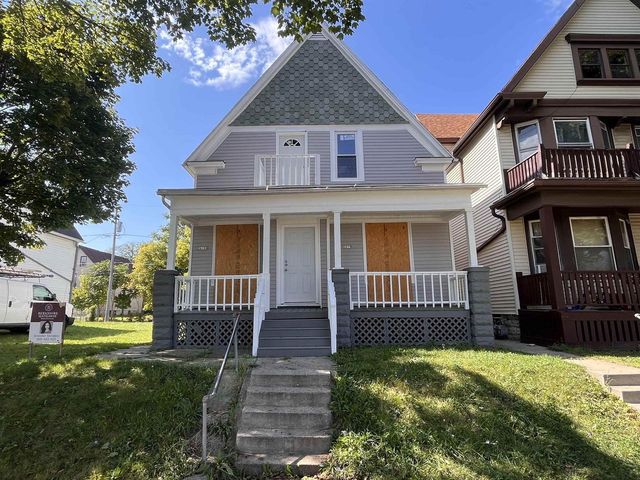 2619 N 33rd Street, Milwaukee, WI 53210