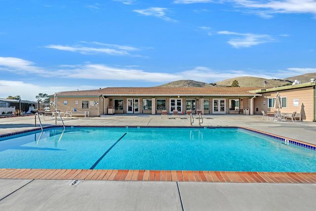 711 Old Canyon Rd., Fremont, CA 94536