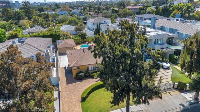 1130 Centinela, Santa Monica, CA 90403