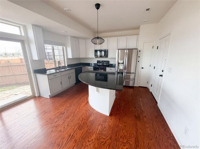 10186 Zeno Street, Commerce City, CO 80022