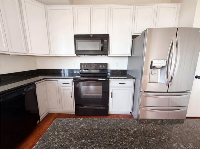 10186 Zeno Street, Commerce City, CO 80022