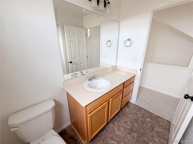 10186 Zeno Street, Commerce City, CO 80022