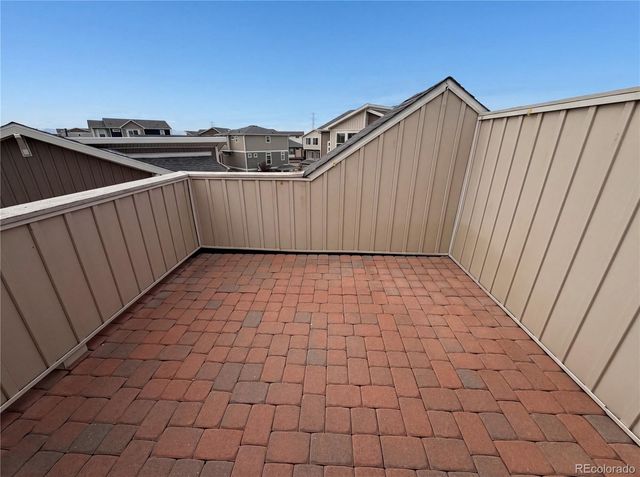 10186 Zeno Street, Commerce City, CO 80022