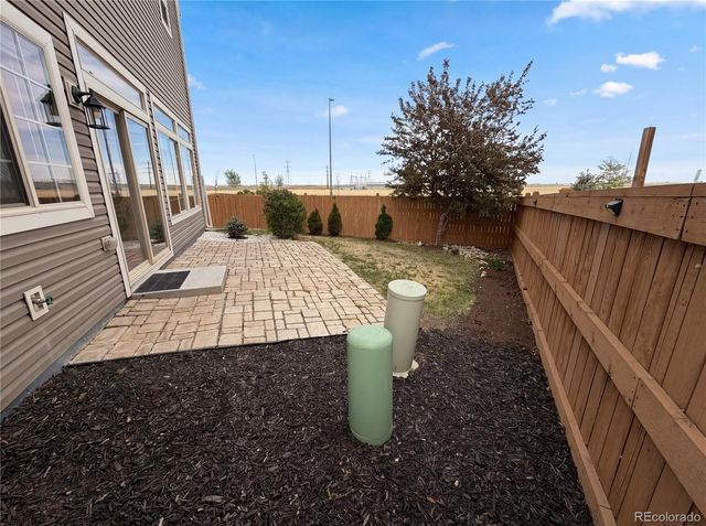 10186 Zeno Street, Commerce City, CO 80022