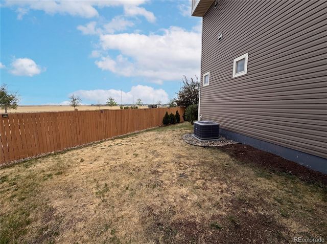 10186 Zeno Street, Commerce City, CO 80022