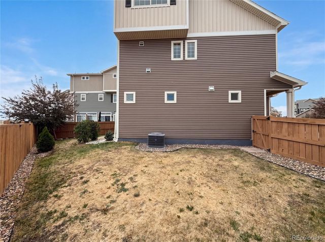 10186 Zeno Street, Commerce City, CO 80022