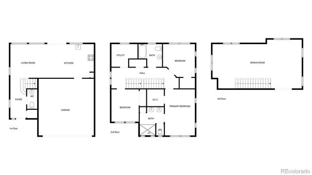 10186 Zeno Street, Commerce City, CO 80022