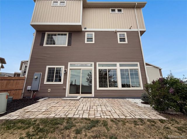 10186 Zeno Street, Commerce City, CO 80022