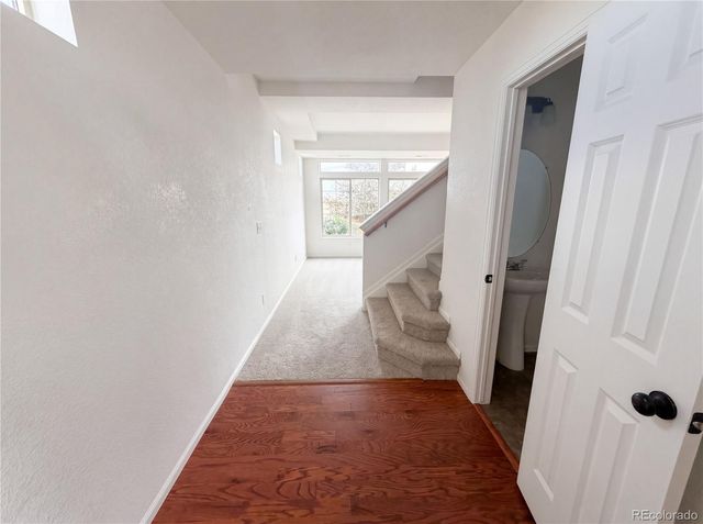 10186 Zeno Street, Commerce City, CO 80022