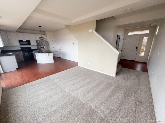 10186 Zeno Street, Commerce City, CO 80022