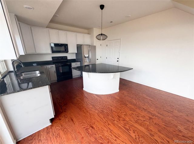 10186 Zeno Street, Commerce City, CO 80022